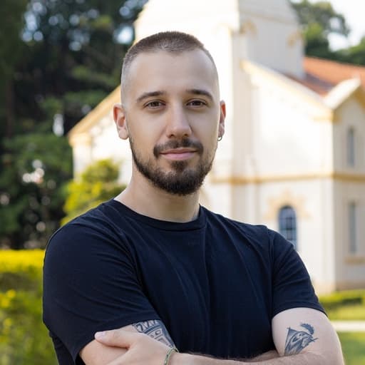 Matheus Spindola